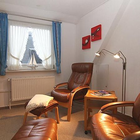 Haus Graepel App 2 Apartment Hornum Ngoại thất bức ảnh