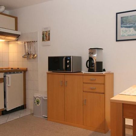 Haus Graepel App 2 Apartment Hornum Ngoại thất bức ảnh