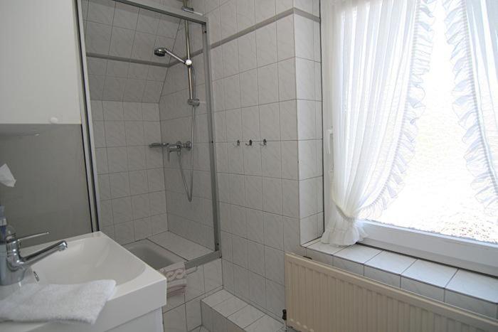 Haus Graepel App 2 Apartment Hornum Ngoại thất bức ảnh